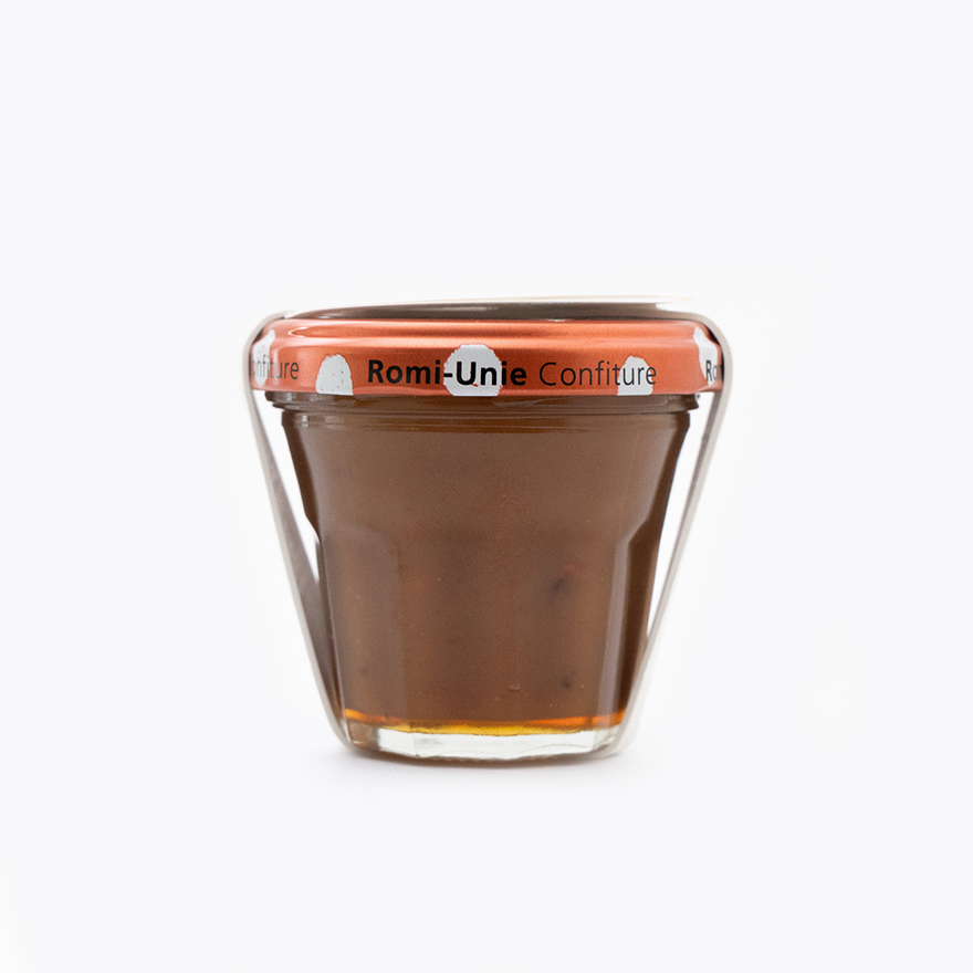 キャラメルと発酵バターとゲランドの塩