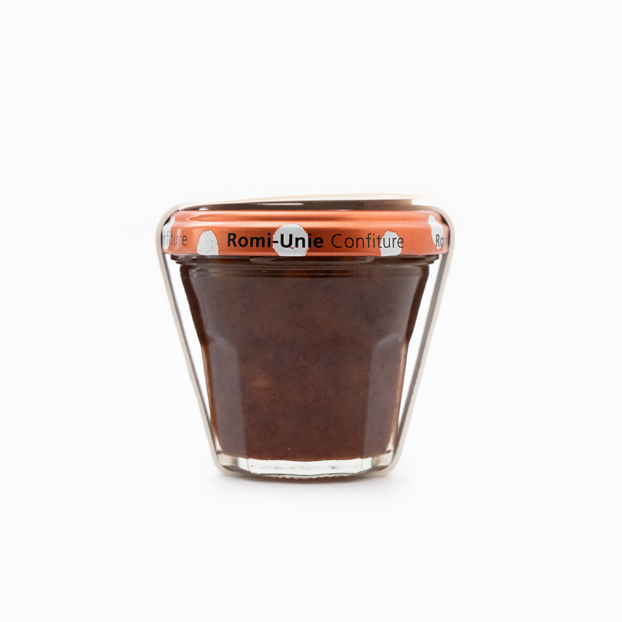 バナナとキャラメル