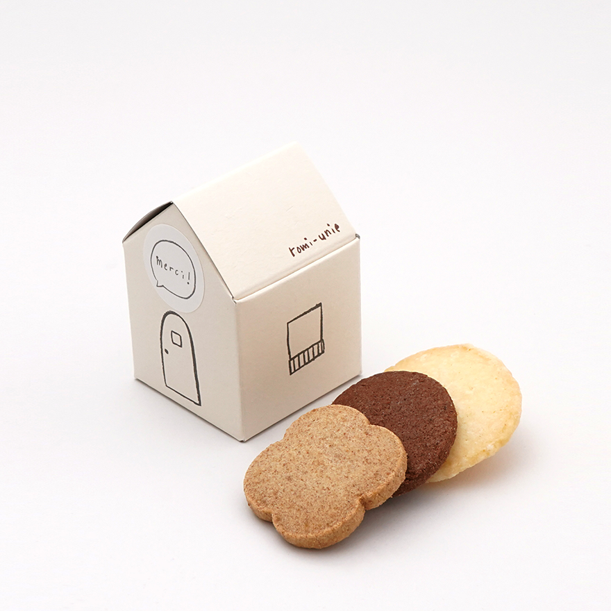 Merci Petit Maison-3(メルシー・プチ・メゾン3) |romi-unie Merci Petit Maison-3(メルシー・プチ・メゾン3) |romi-unie