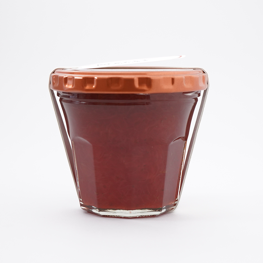 シンプルいちご