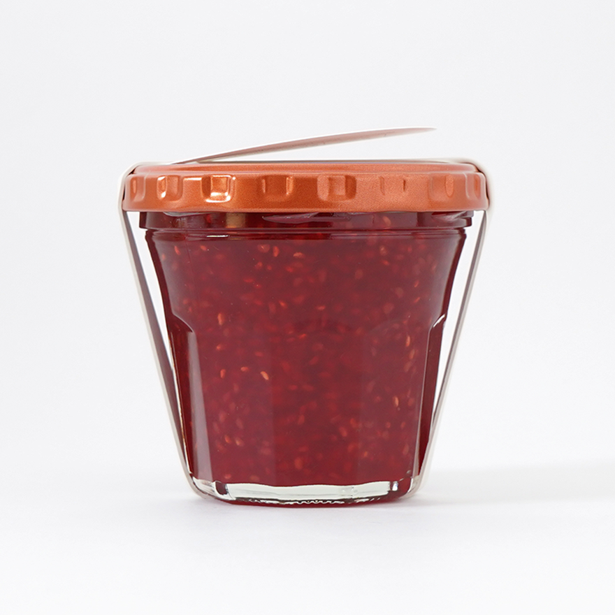 秋田産フランボワーズ