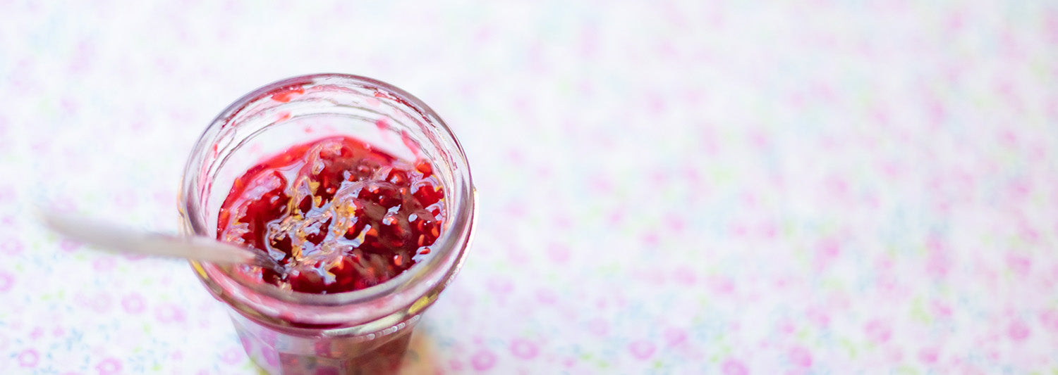 コンフィチュールの魅力