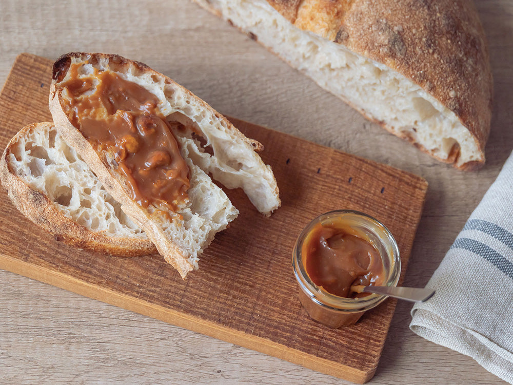 お菓子みたいなジャム